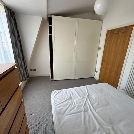 Appartamento Two Br Flat 5 Mins Walk From London Eye G96 Esterno foto
