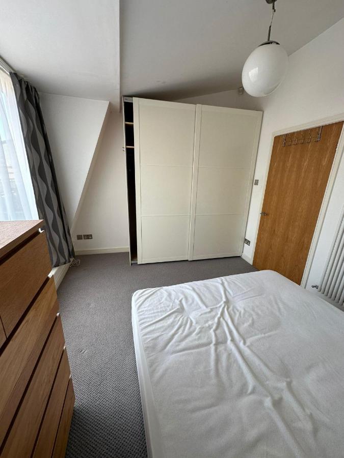 Appartamento Two Br Flat 5 Mins Walk From London Eye G96 Esterno foto