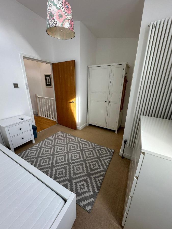 Appartamento Two Br Flat 5 Mins Walk From London Eye G96 Esterno foto