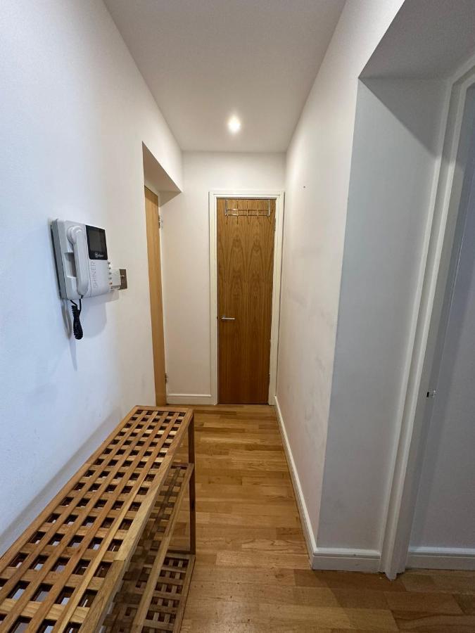 Appartamento Two Br Flat 5 Mins Walk From London Eye G96 Esterno foto